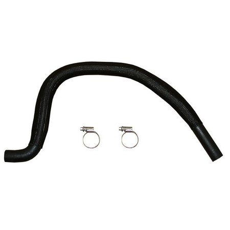 CRP PRODUCTS Bmw 3I 01 6 Cyl 2.2L P/S Hose, Psh0101R PSH0101R